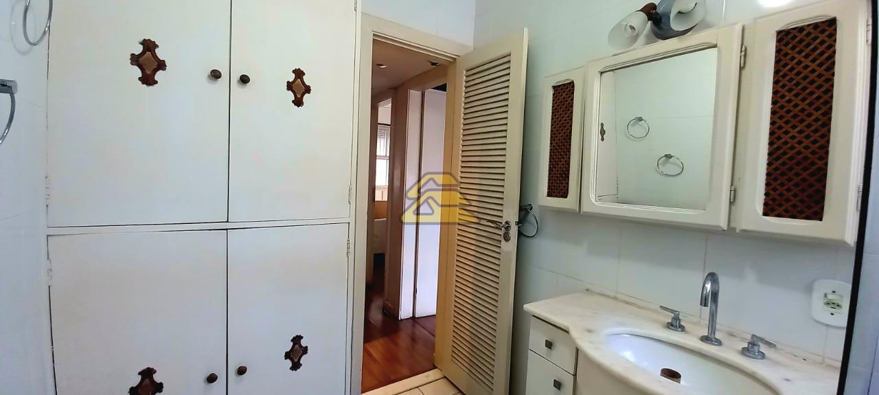 Apartamento à venda com 3 quartos, 120m² - Foto 16