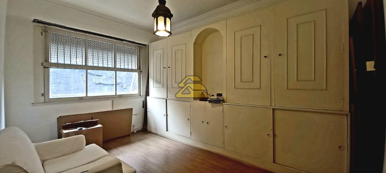 Apartamento à venda com 3 quartos, 120m² - Foto 7