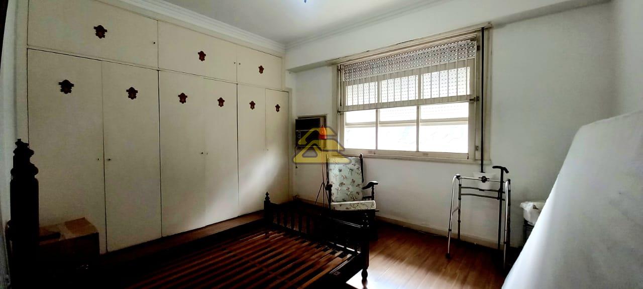 Apartamento à venda com 3 quartos, 120m² - Foto 9