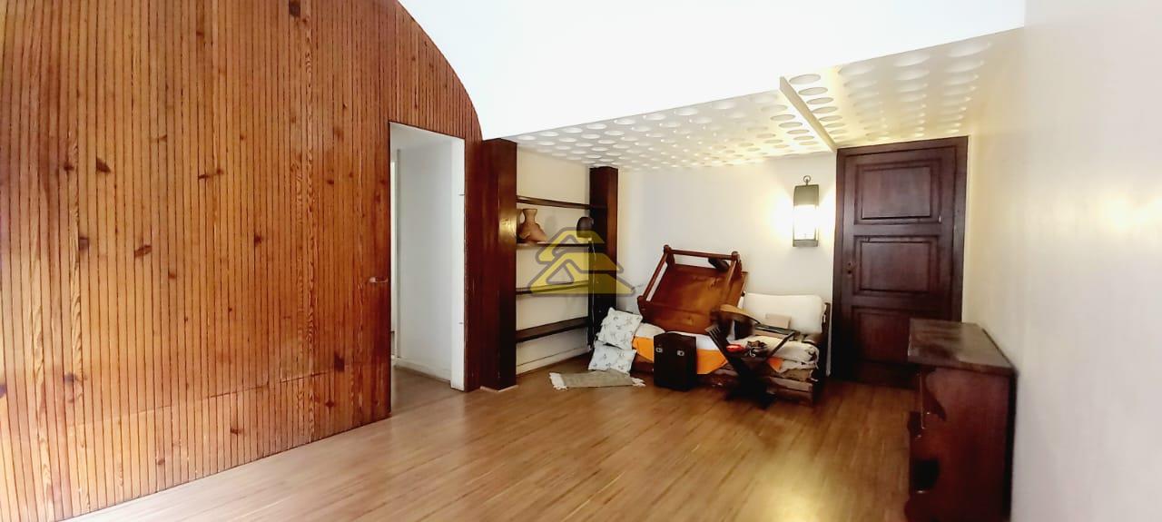 Apartamento à venda com 3 quartos, 120m² - Foto 4