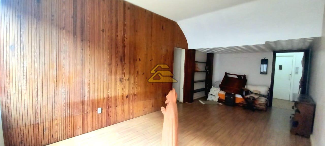 Apartamento à venda com 3 quartos, 120m² - Foto 3