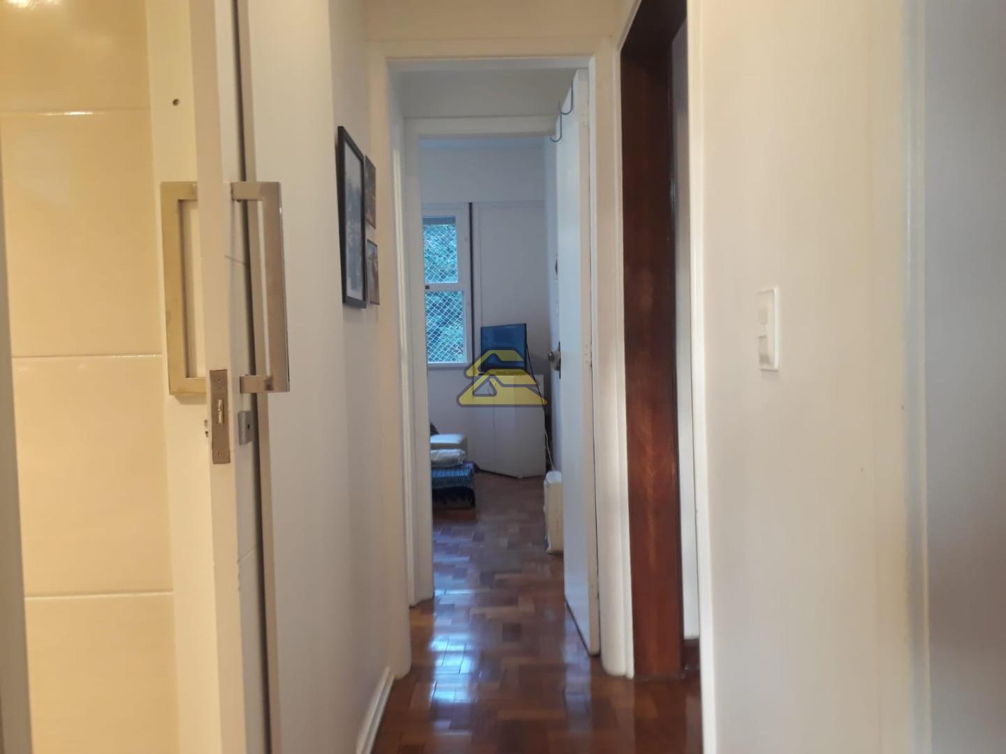 Apartamento à venda com 3 quartos, 132m² - Foto 8