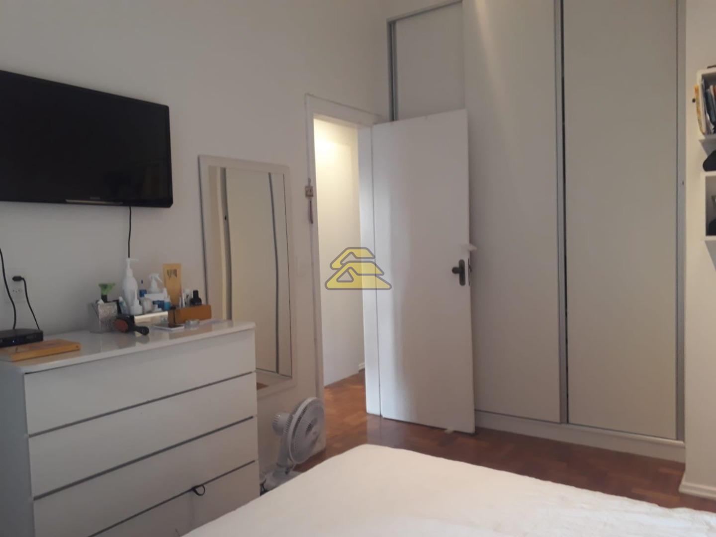 Apartamento à venda com 3 quartos, 132m² - Foto 10