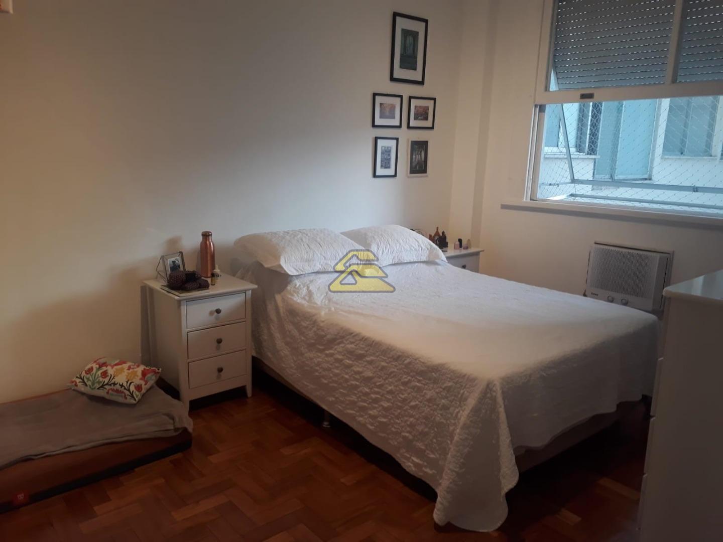 Apartamento à venda com 3 quartos, 132m² - Foto 11