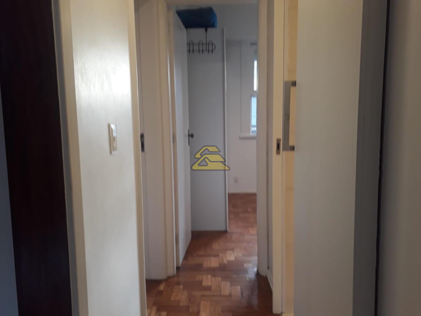 Apartamento à venda com 3 quartos, 132m² - Foto 12