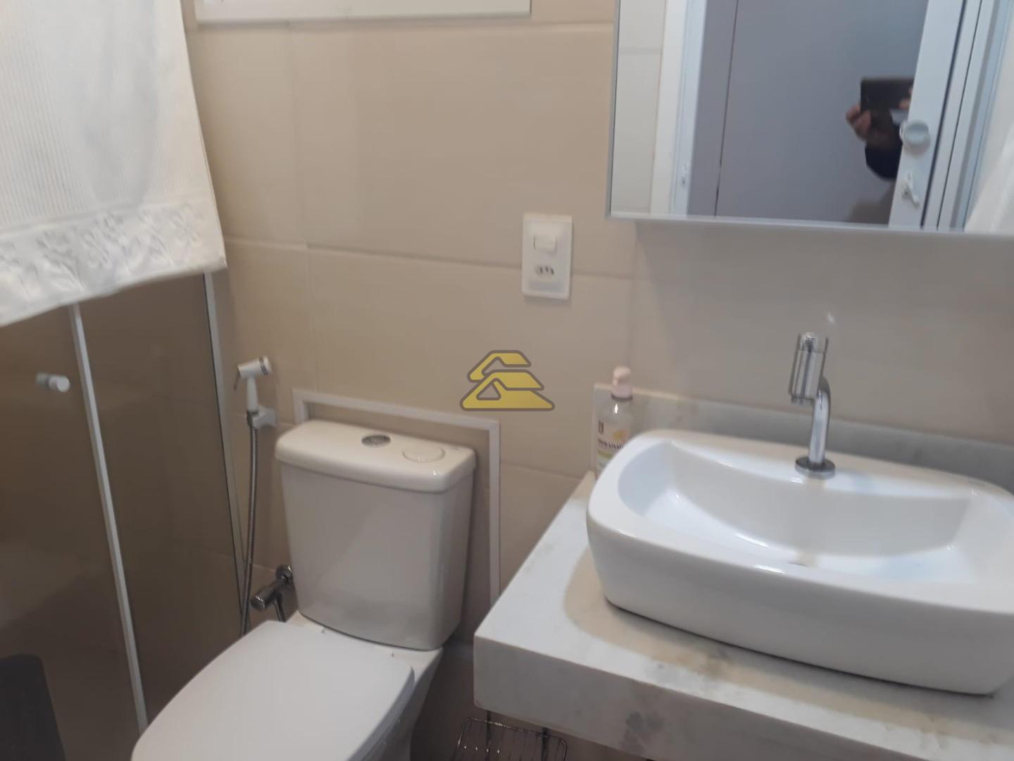 Apartamento à venda com 3 quartos, 132m² - Foto 15