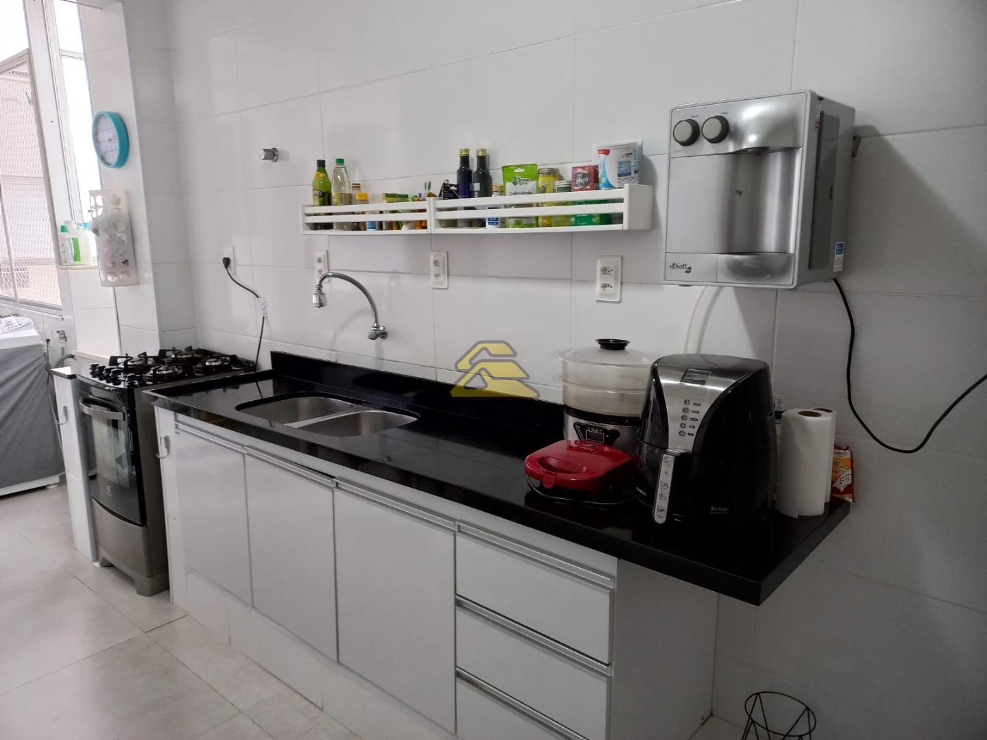 Apartamento à venda com 3 quartos, 132m² - Foto 16