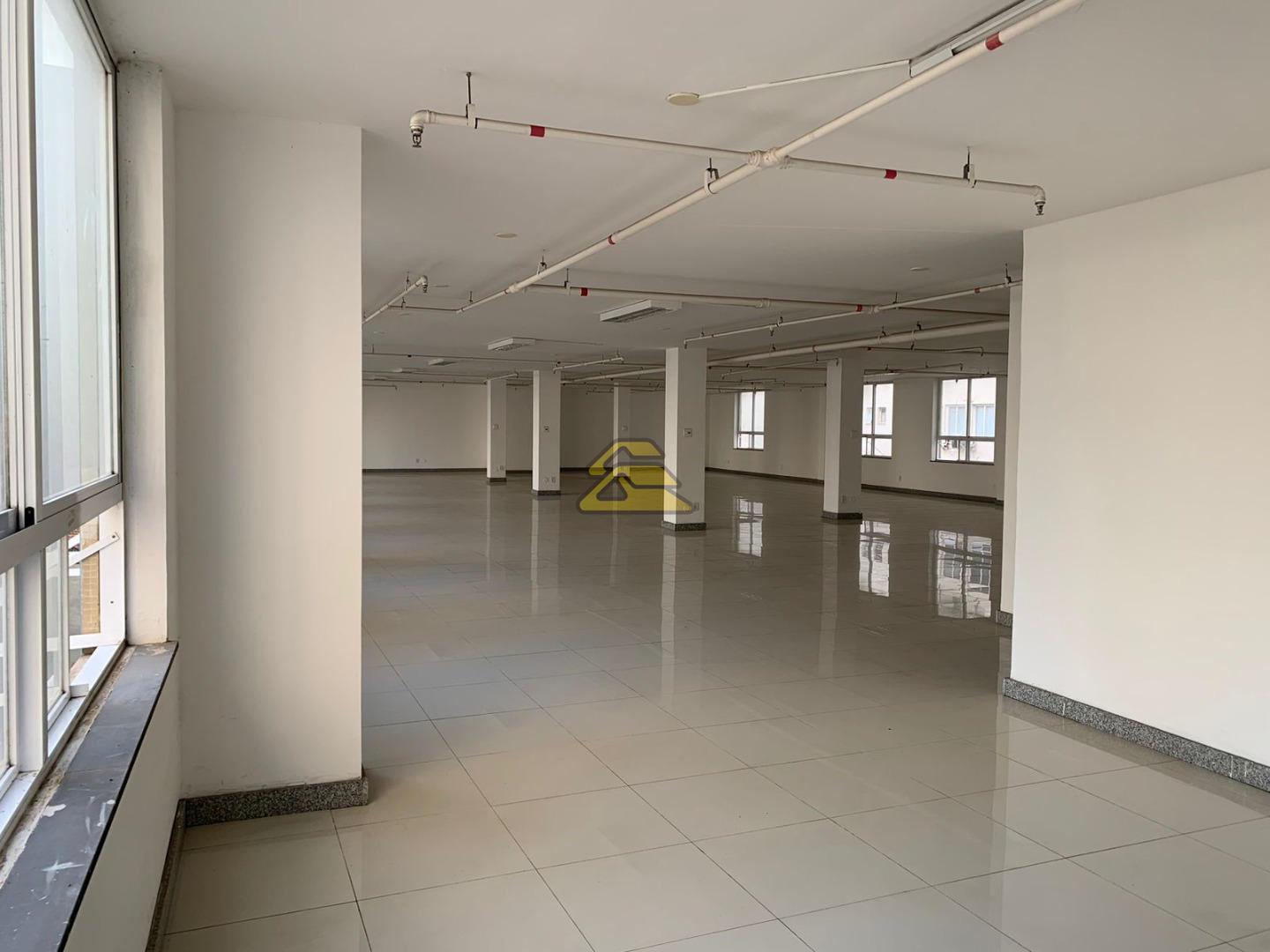 Conjunto Comercial-Sala para alugar, 560m² - Foto 6