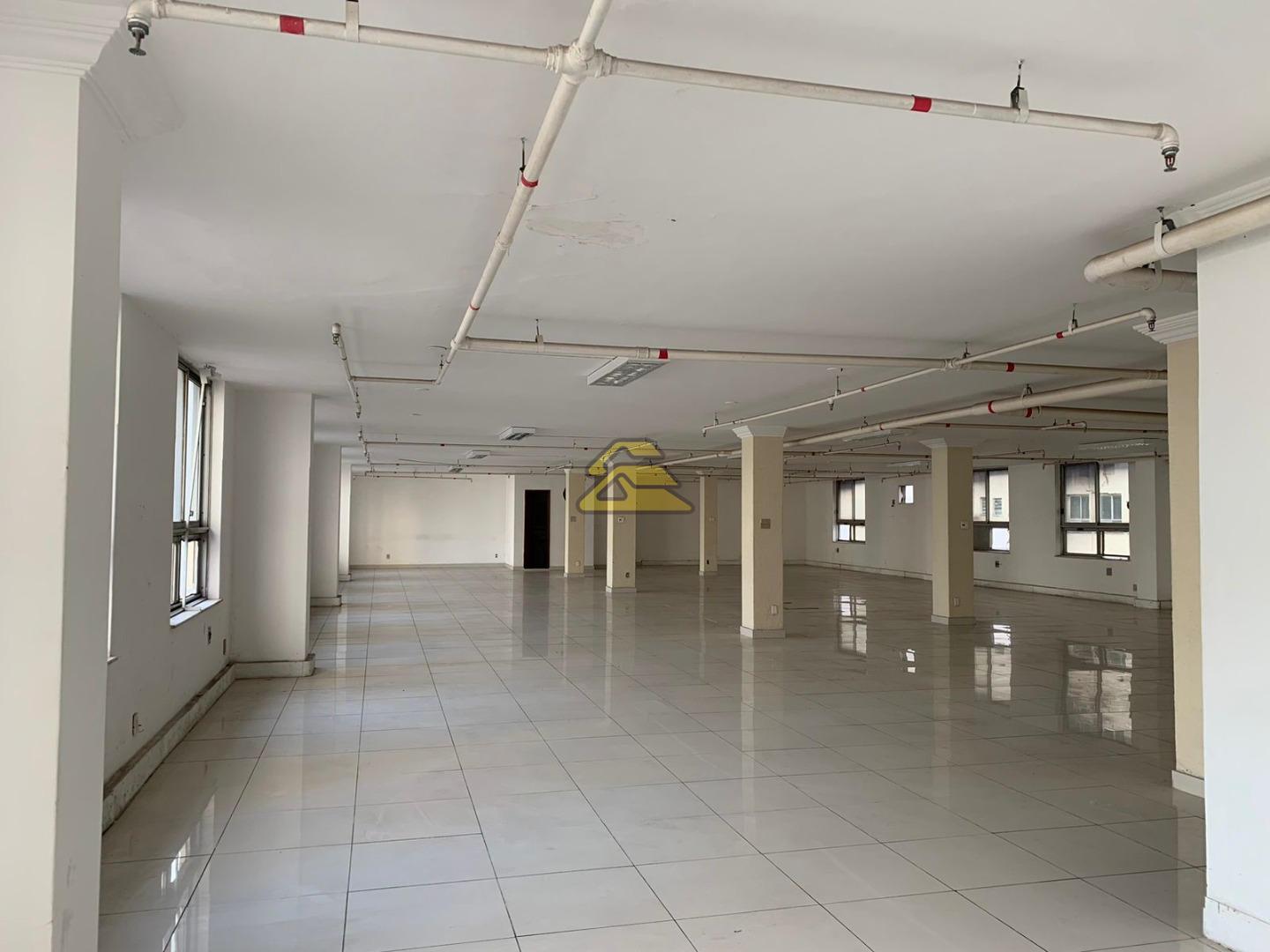 Conjunto Comercial-Sala para alugar, 560m² - Foto 5