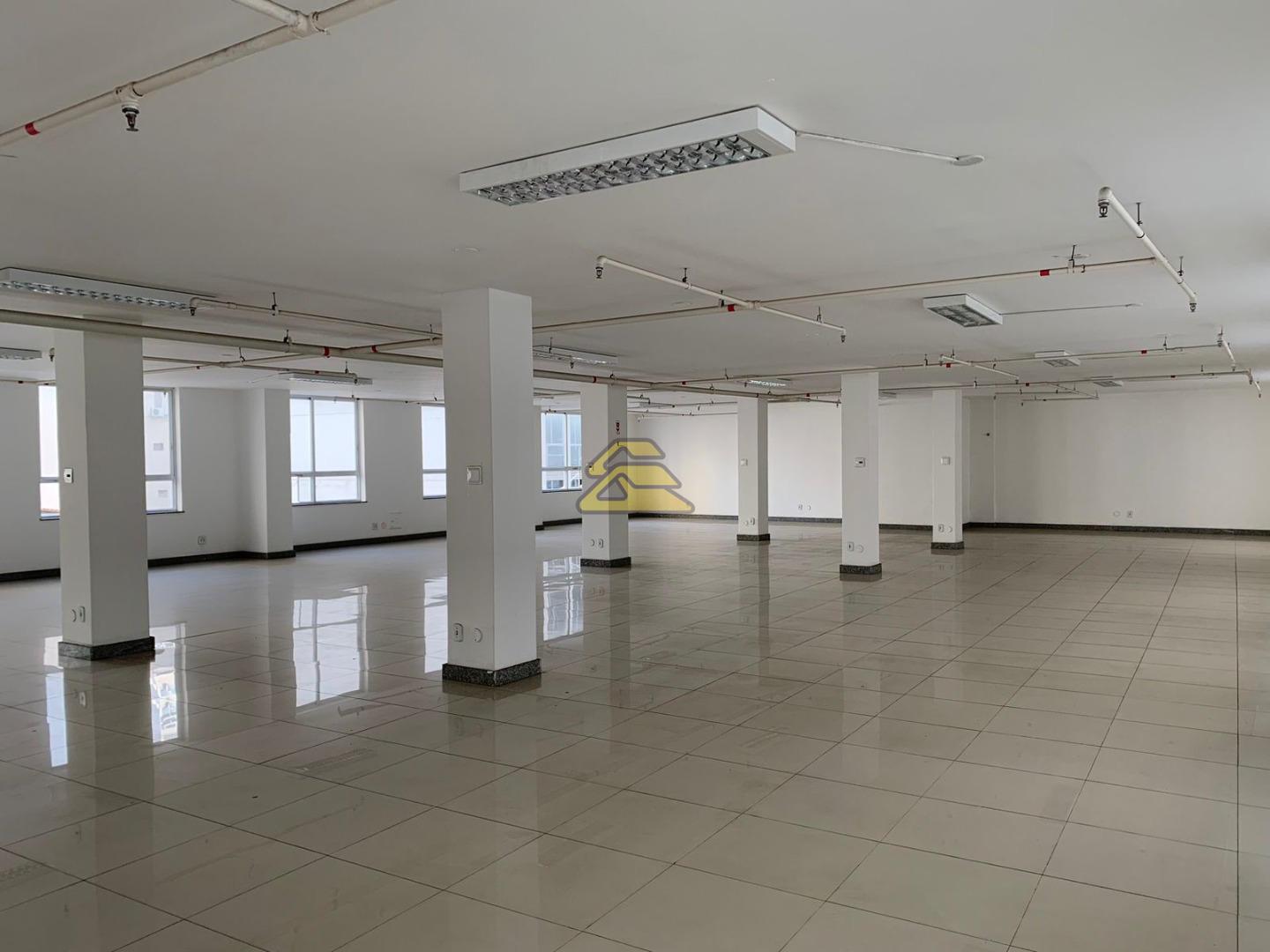 Conjunto Comercial-Sala para alugar, 560m² - Foto 8