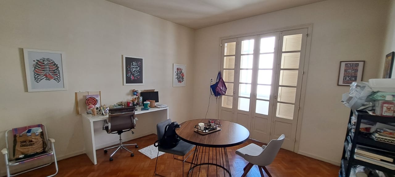 Apartamento à venda com 4 quartos, 188m² - Foto 20