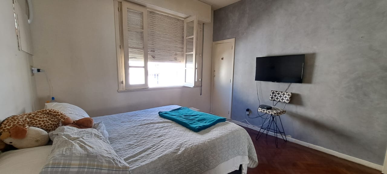 Apartamento à venda com 4 quartos, 188m² - Foto 15