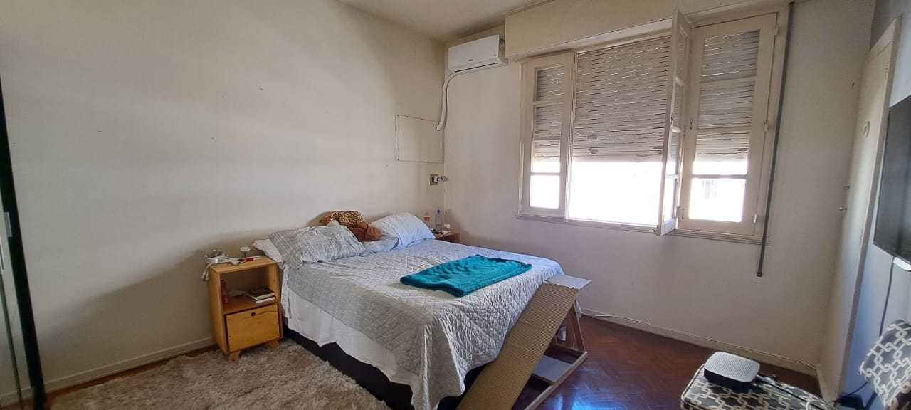 Apartamento à venda com 4 quartos, 188m² - Foto 13