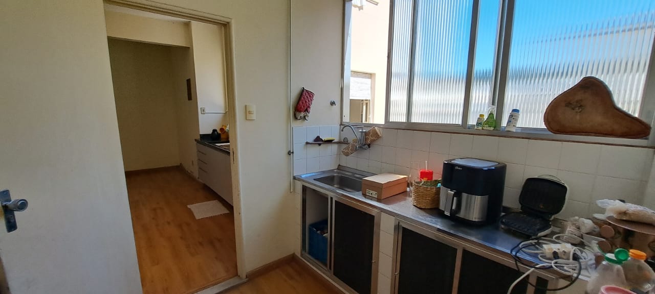 Apartamento à venda com 4 quartos, 188m² - Foto 29