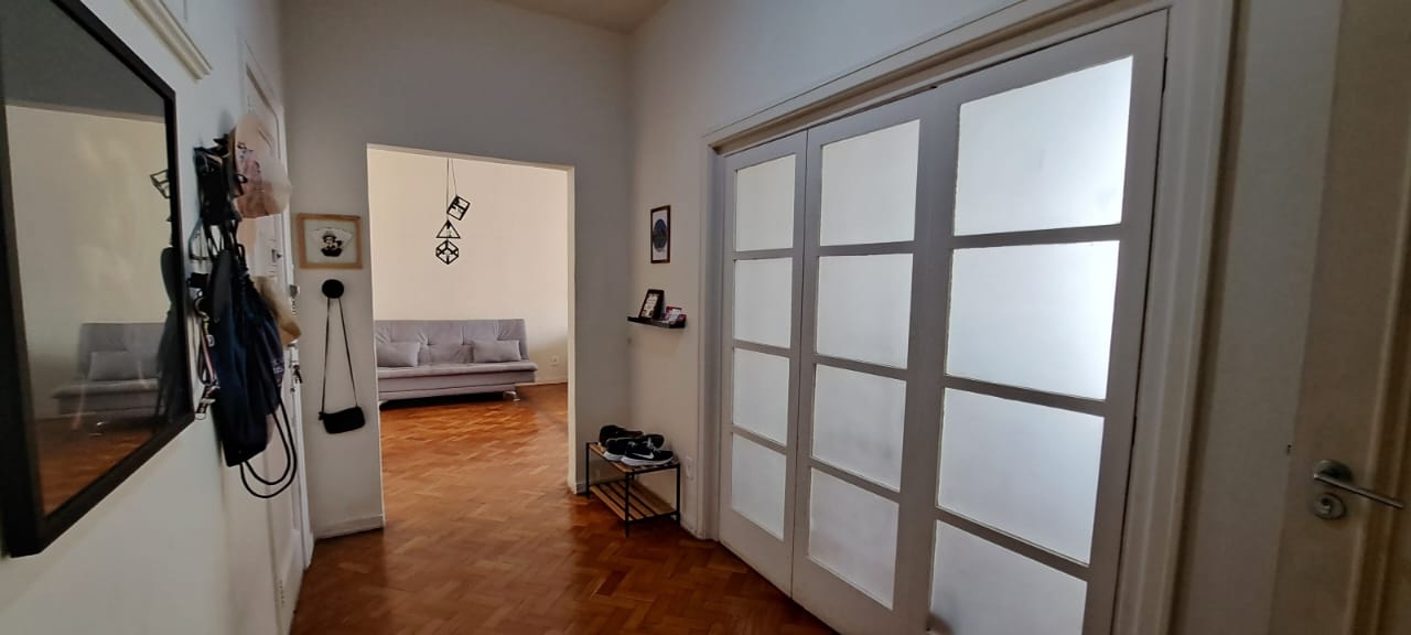 Apartamento à venda com 4 quartos, 188m² - Foto 10