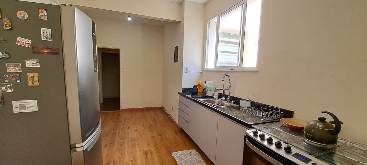 Apartamento à venda com 4 quartos, 188m² - Foto 27