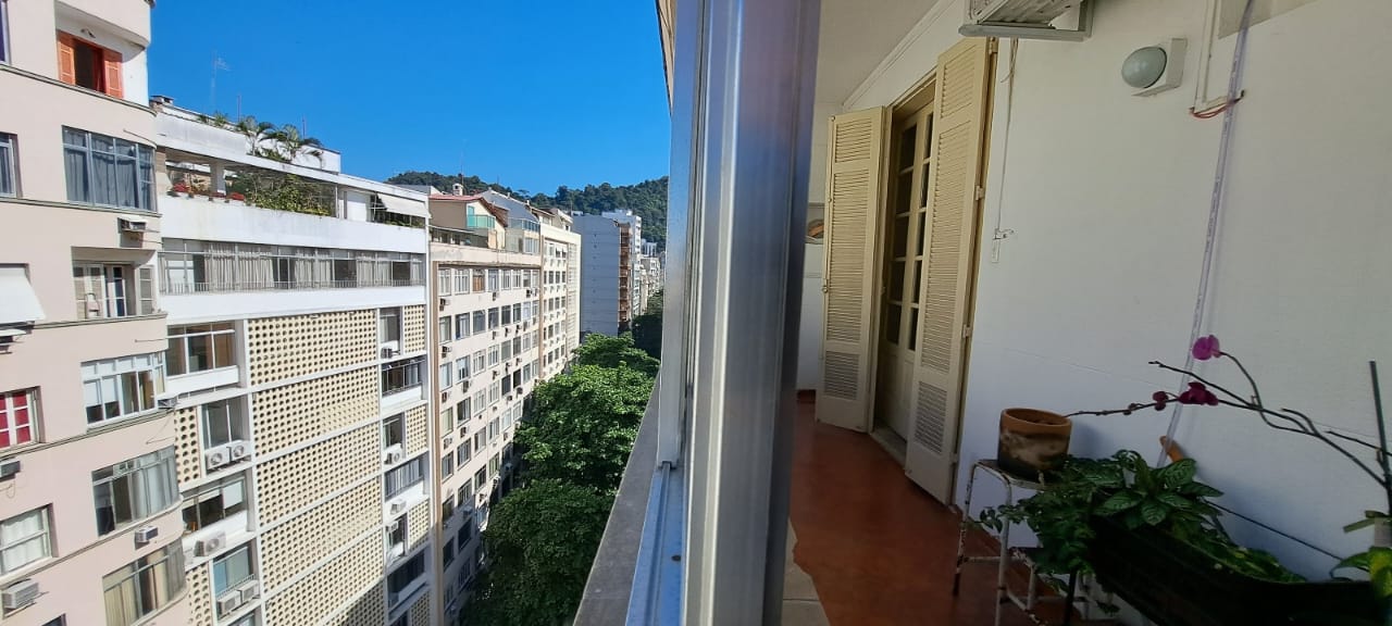 Apartamento à venda com 4 quartos, 188m² - Foto 9