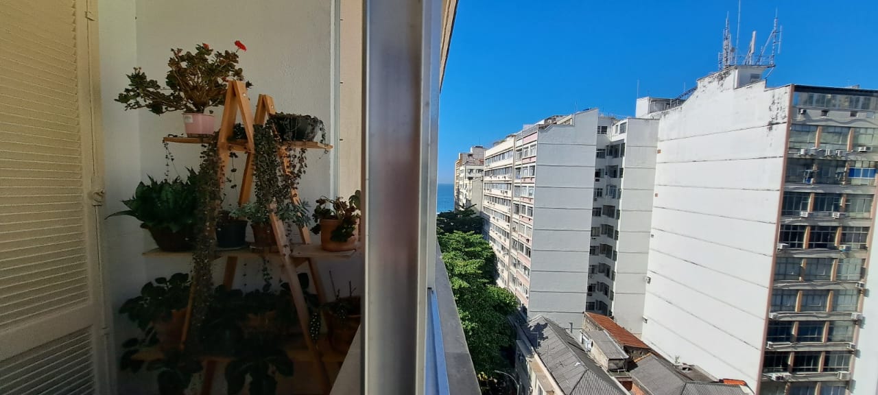 Apartamento à venda com 4 quartos, 188m² - Foto 7