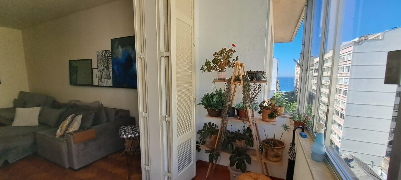 Apartamento à venda com 4 quartos, 188m² - Foto 6