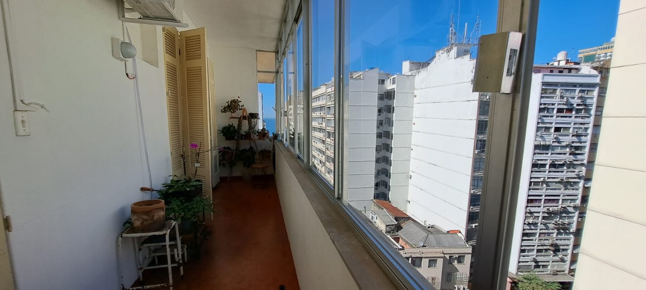 Apartamento à venda com 4 quartos, 188m² - Foto 8