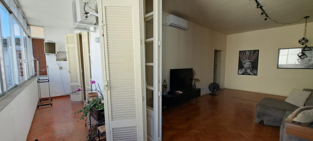 Apartamento à venda com 4 quartos, 188m² - Foto 5