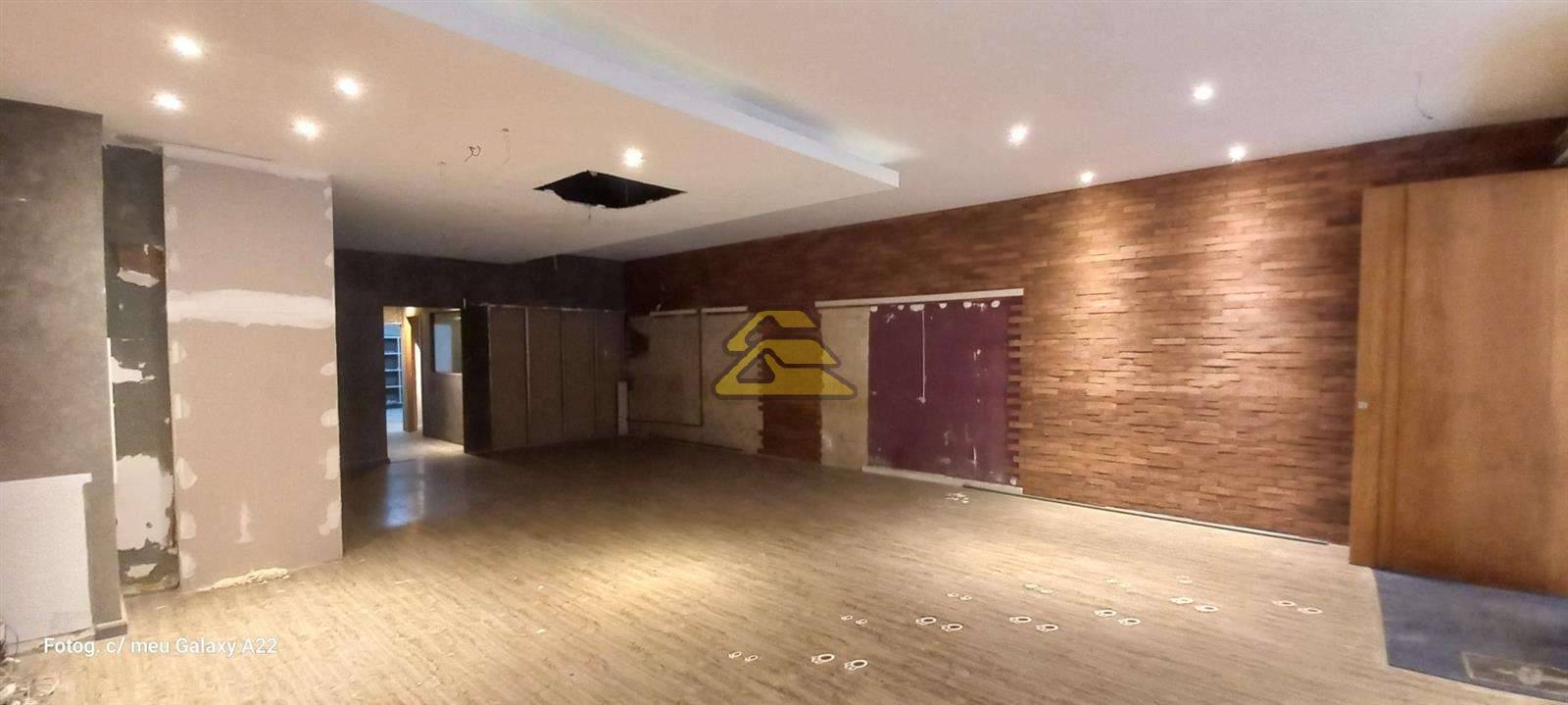 Loja-Salão para alugar, 200m² - Foto 4