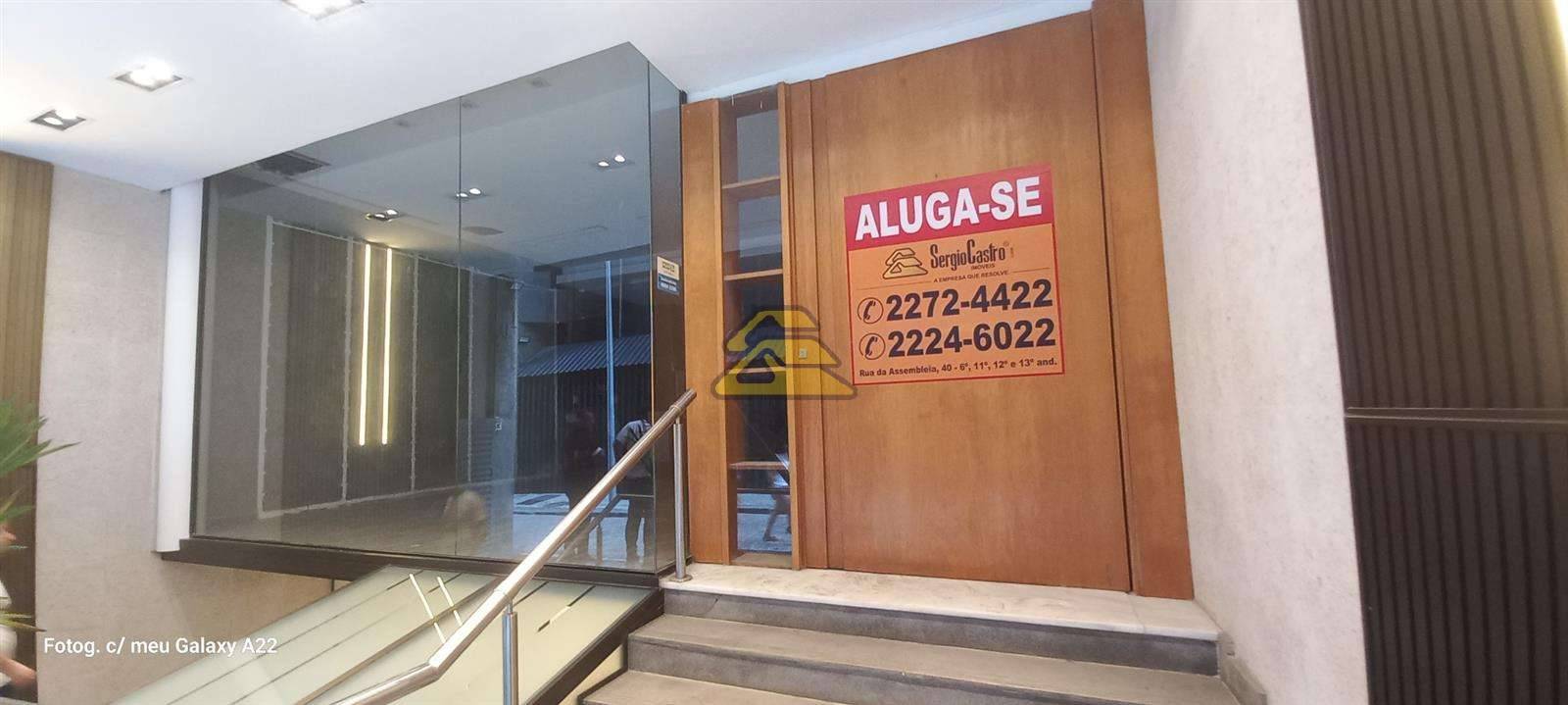 Loja-Salão para alugar, 200m² - Foto 18