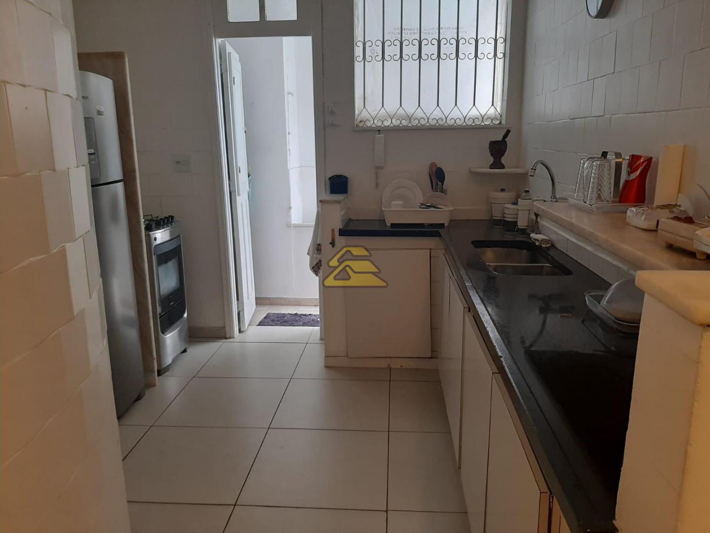 Apartamento à venda com 3 quartos, 123m² - Foto 17