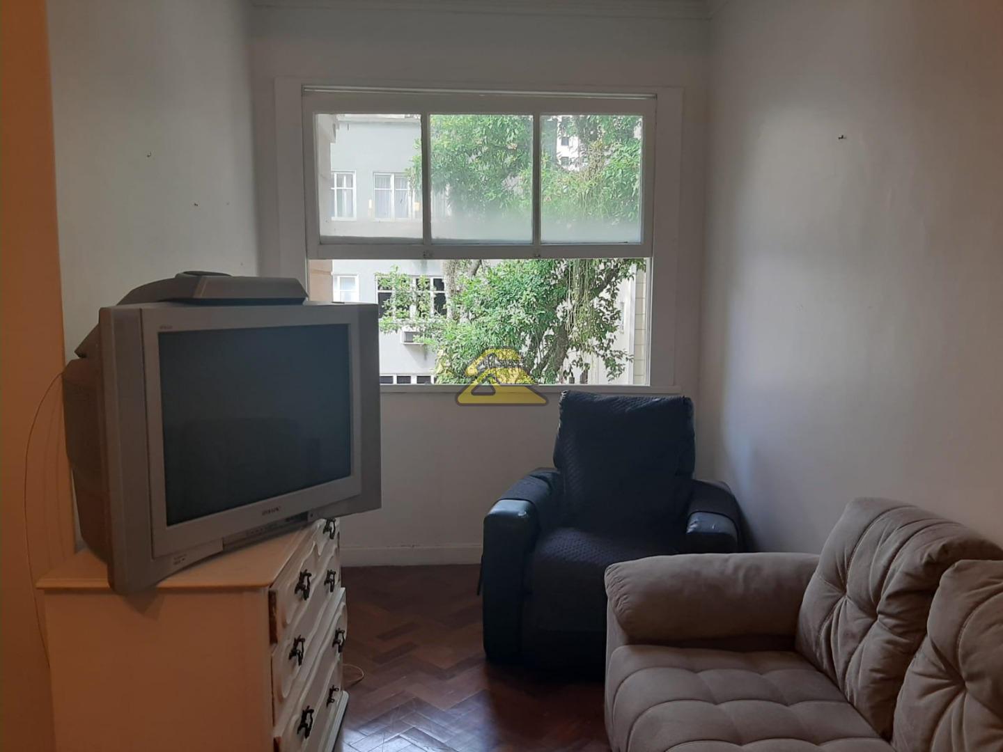 Apartamento à venda com 3 quartos, 123m² - Foto 8