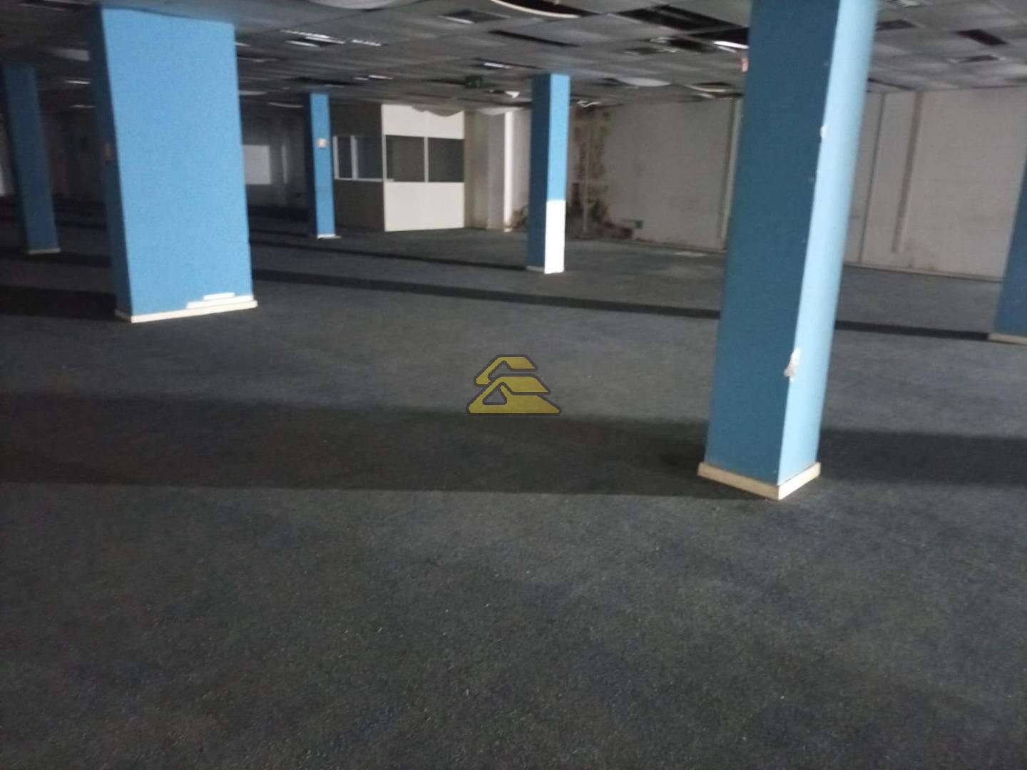 Prédio Inteiro à venda e aluguel, 4694m² - Foto 7