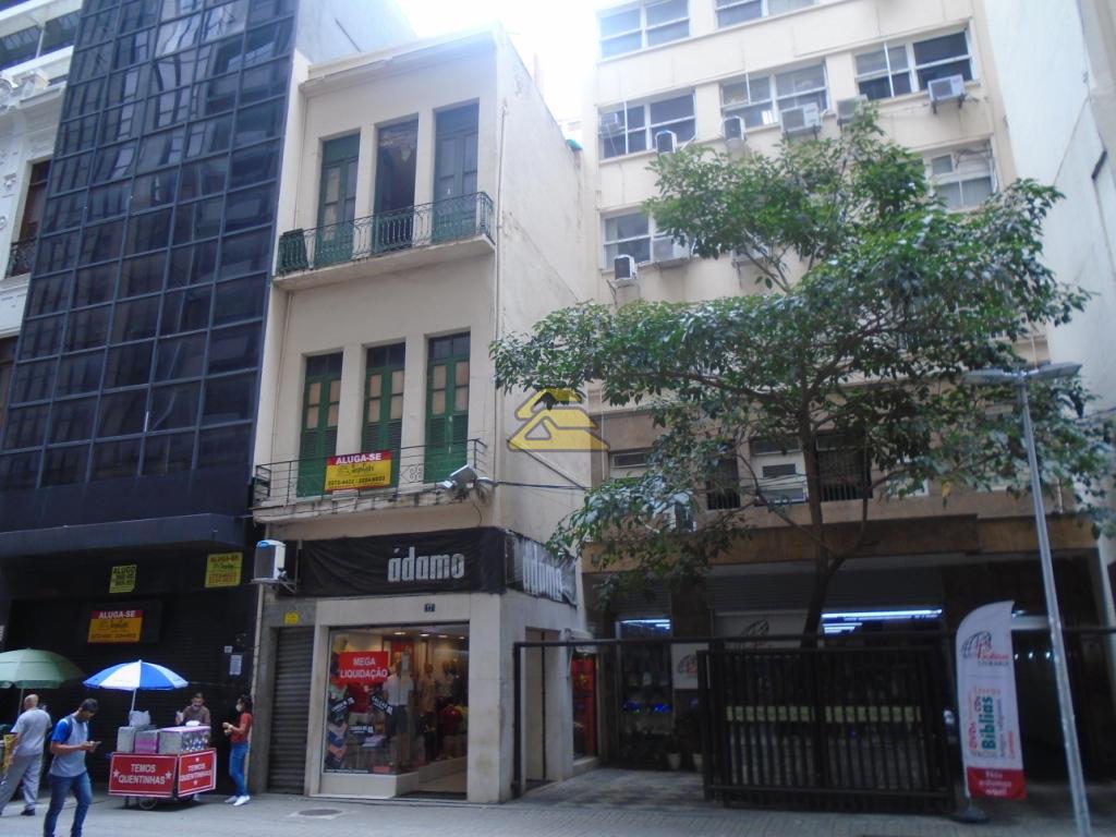 Sobrado para alugar, 513m² - Foto 1