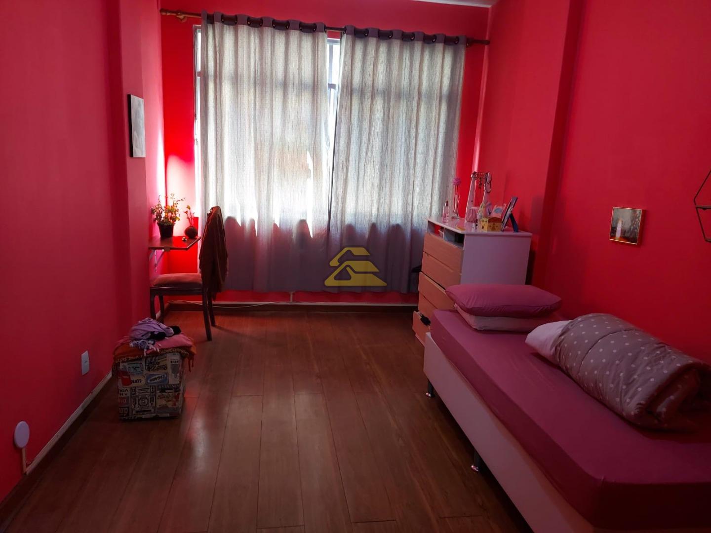 Apartamento à venda com 3 quartos, 99m² - Foto 6