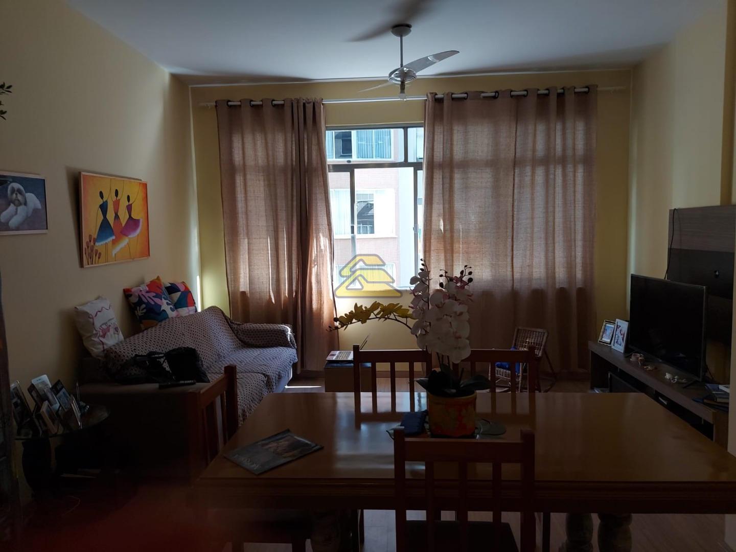 Apartamento à venda com 3 quartos, 99m² - Foto 1