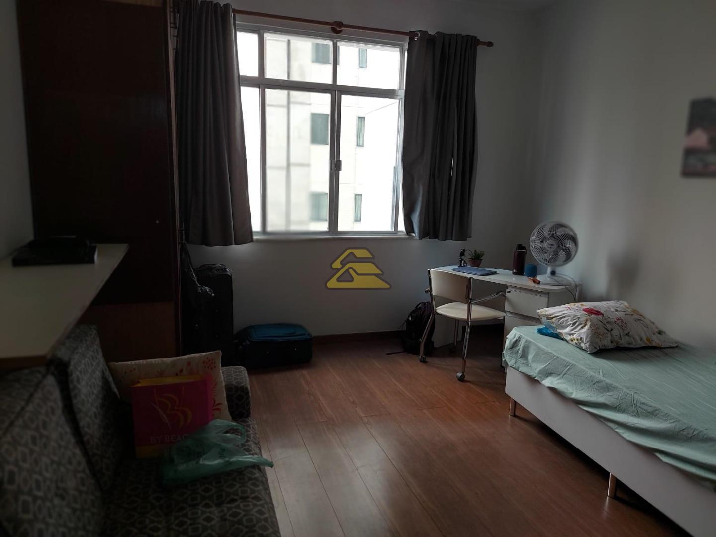 Apartamento à venda com 3 quartos, 99m² - Foto 9