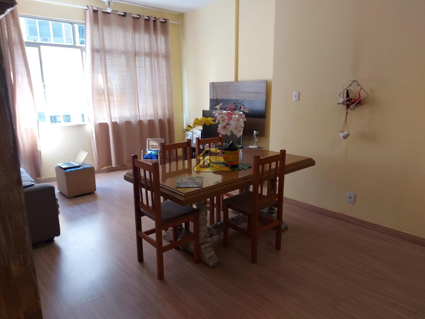 Apartamento à venda com 3 quartos, 99m² - Foto 2