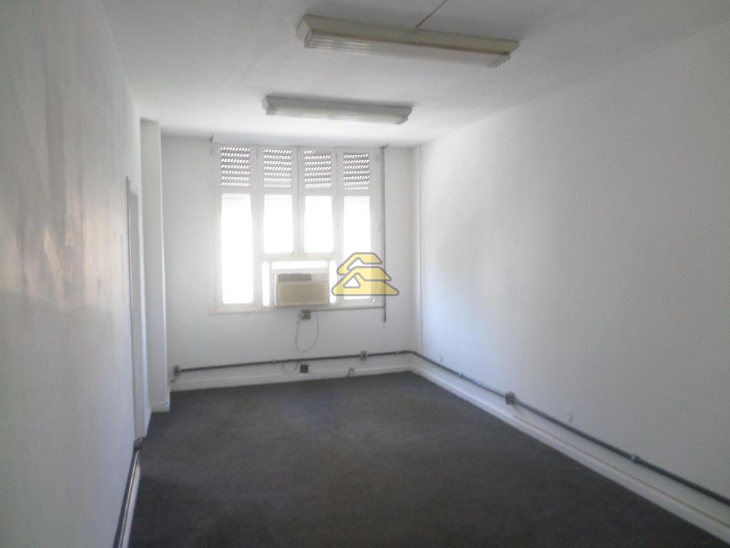 Conjunto Comercial-Sala à venda, 26m² - Foto 5