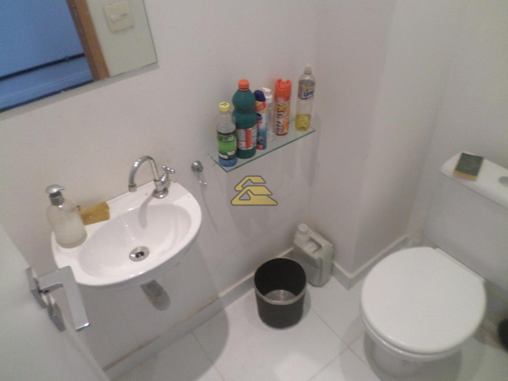 Conjunto Comercial-Sala à venda, 26m² - Foto 11