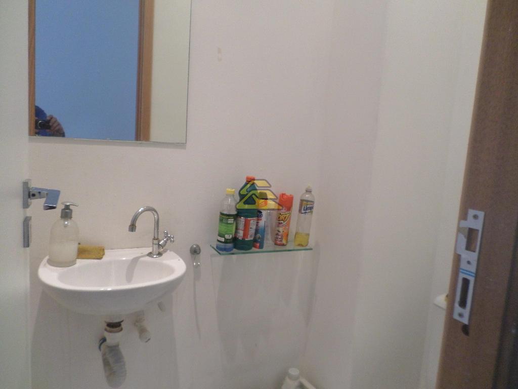 Conjunto Comercial-Sala à venda, 26m² - Foto 12