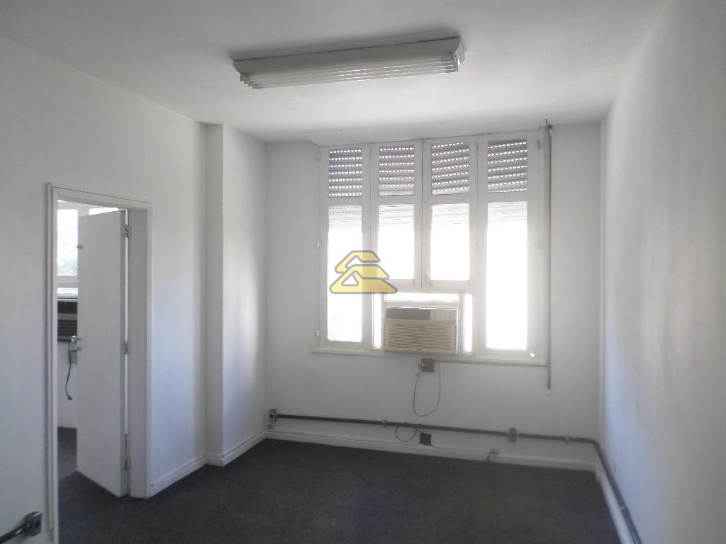 Conjunto Comercial-Sala à venda, 26m² - Foto 8