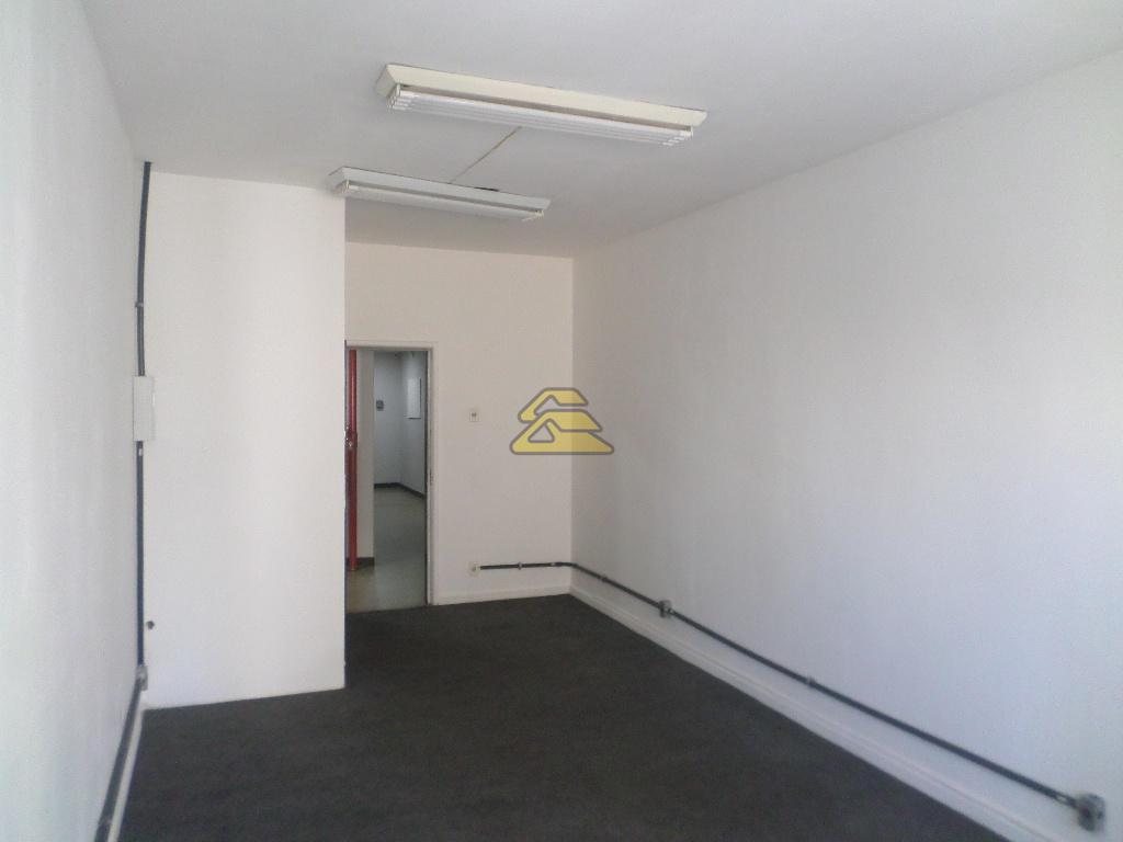 Conjunto Comercial-Sala à venda, 26m² - Foto 9