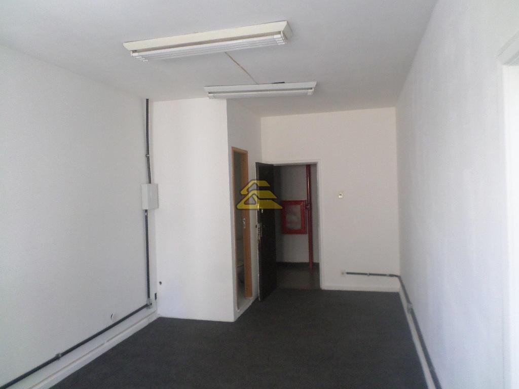 Conjunto Comercial-Sala à venda, 26m² - Foto 10