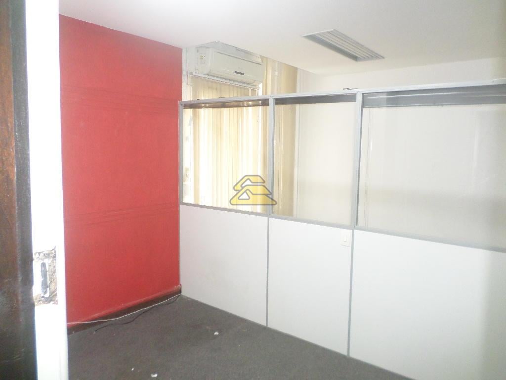 Conjunto Comercial-Sala à venda, 36m² - Foto 1