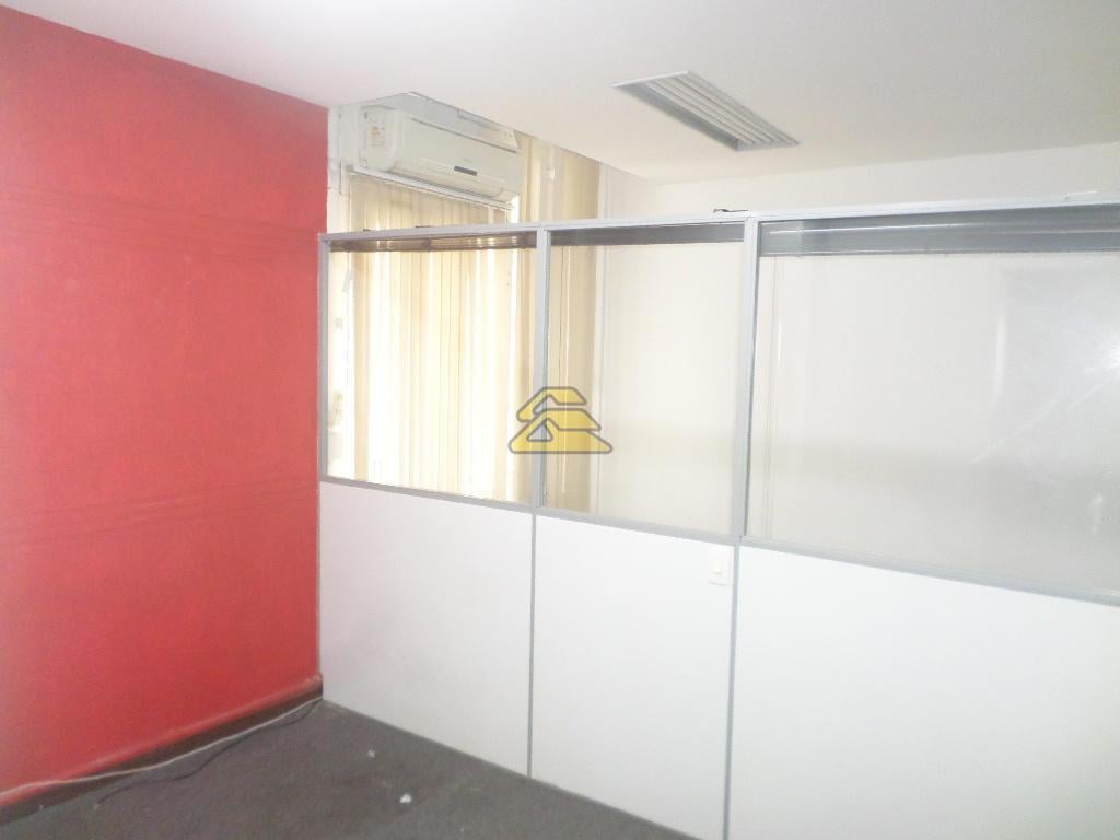 Conjunto Comercial-Sala à venda, 36m² - Foto 8