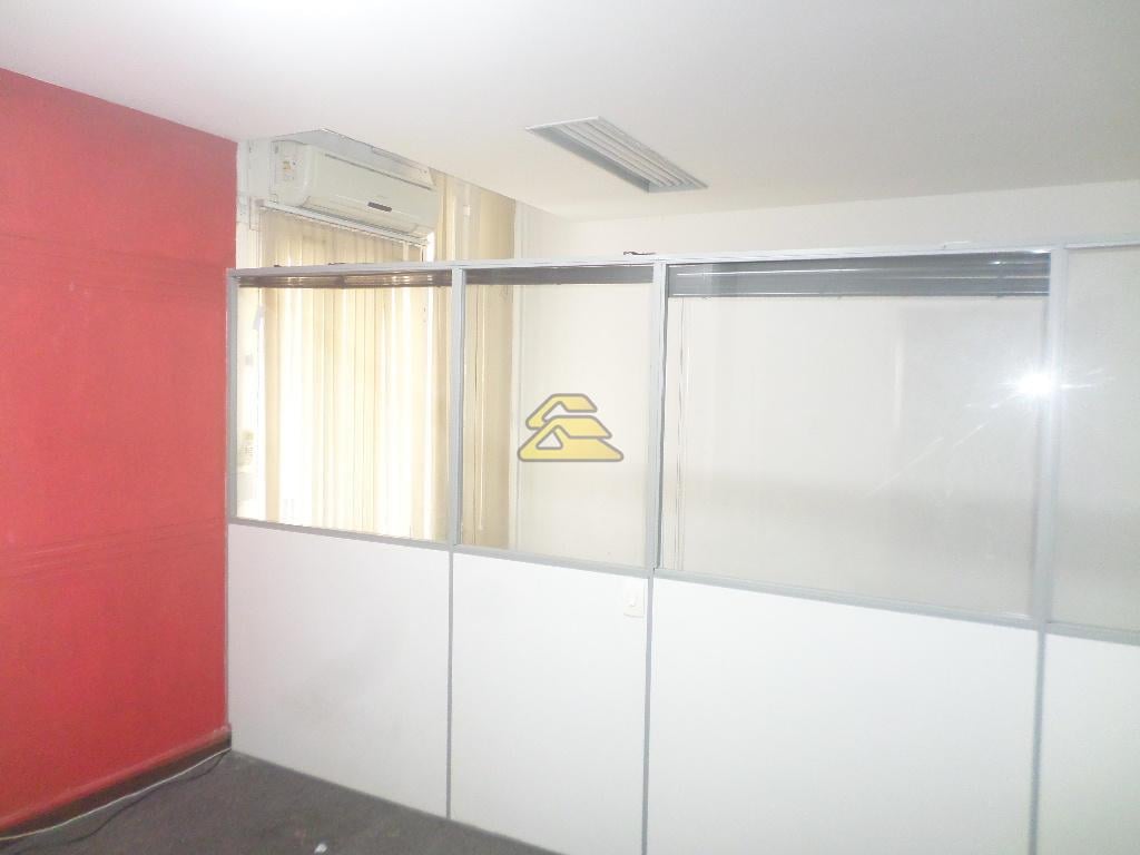 Conjunto Comercial-Sala à venda, 36m² - Foto 9