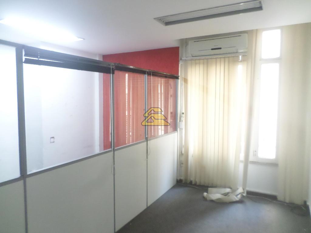 Conjunto Comercial-Sala à venda, 36m² - Foto 6