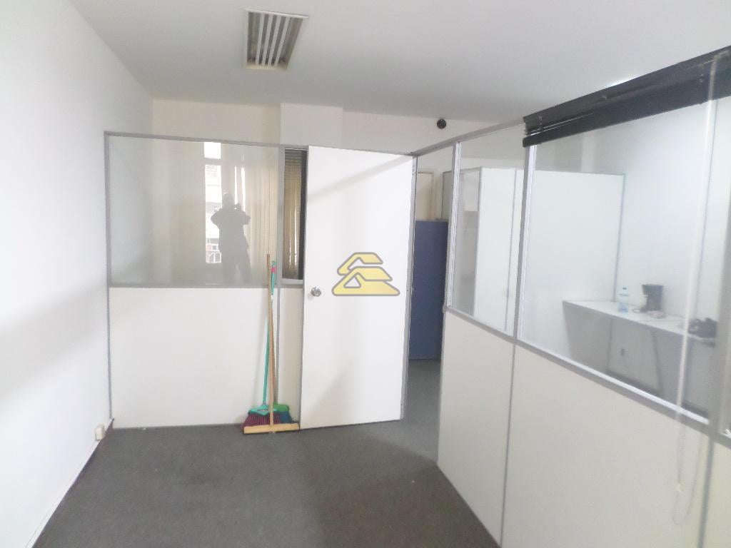 Conjunto Comercial-Sala à venda, 36m² - Foto 13