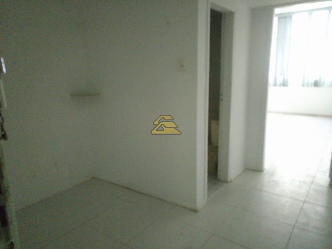 Conjunto Comercial-Sala para alugar, 30m² - Foto 11