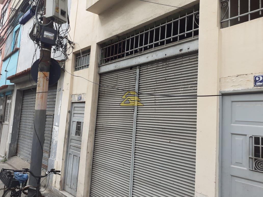 Prédio Inteiro à venda com 6 quartos, 350m² - Foto 4