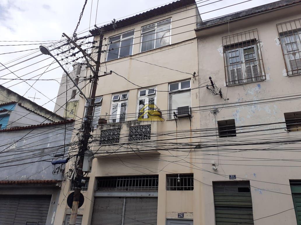 Prédio Inteiro à venda com 6 quartos, 350m² - Foto 2