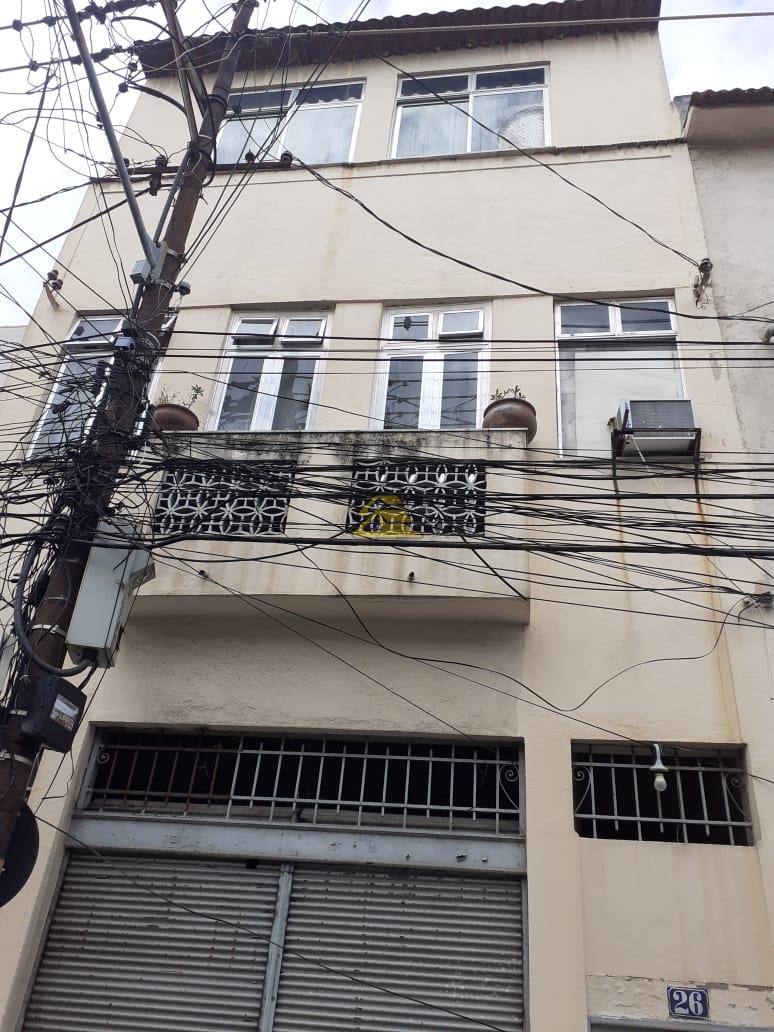 Prédio Inteiro à venda com 6 quartos, 350m² - Foto 3